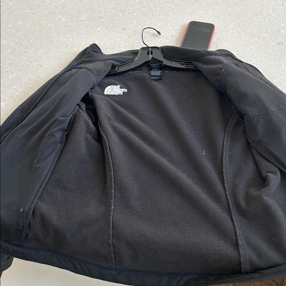 The North Face Women’s Apex Barrier Soft Shell Jacket - Picture 9 of 12